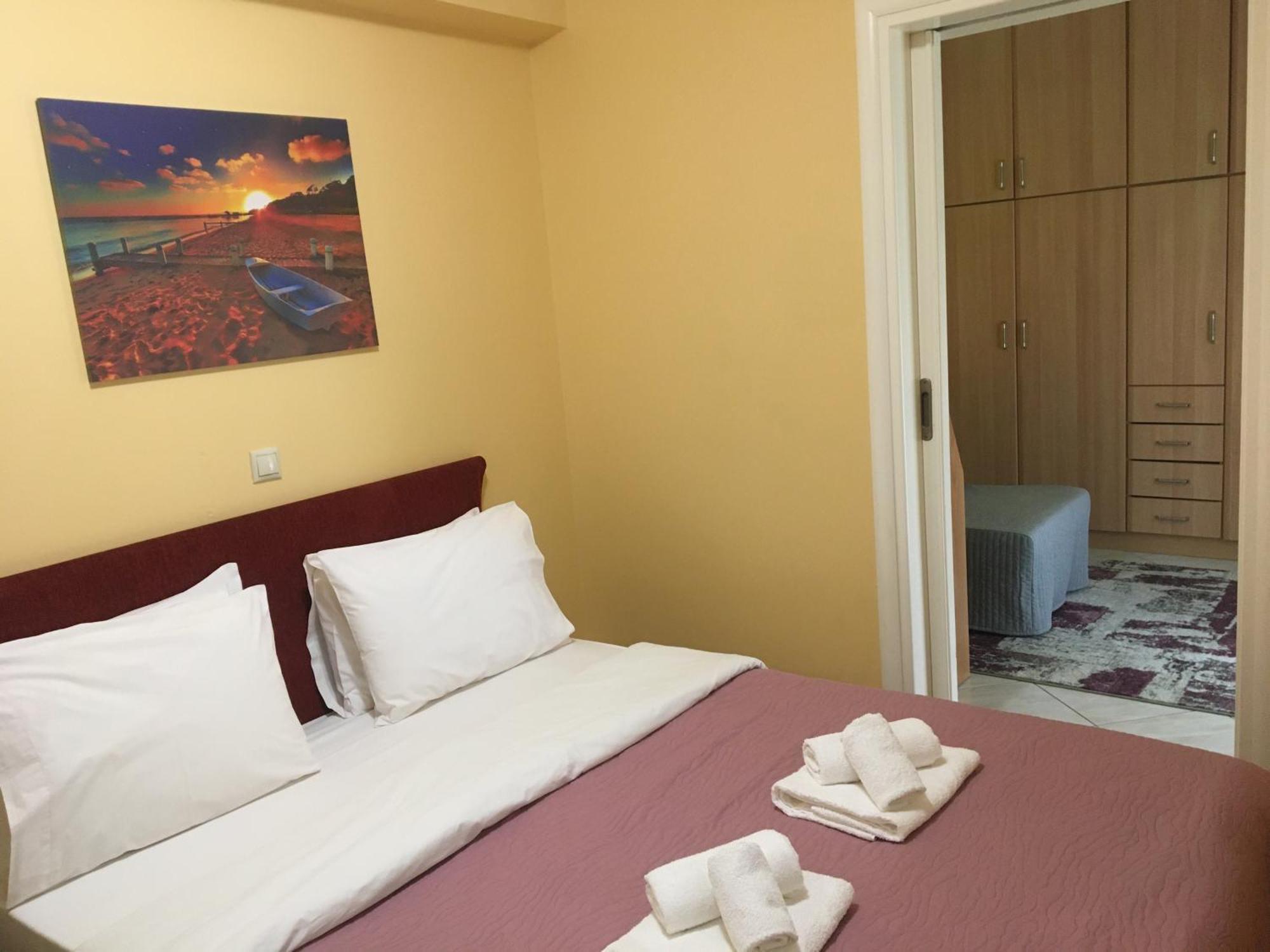 Second Floor Best Stay Athen Eksteriør billede