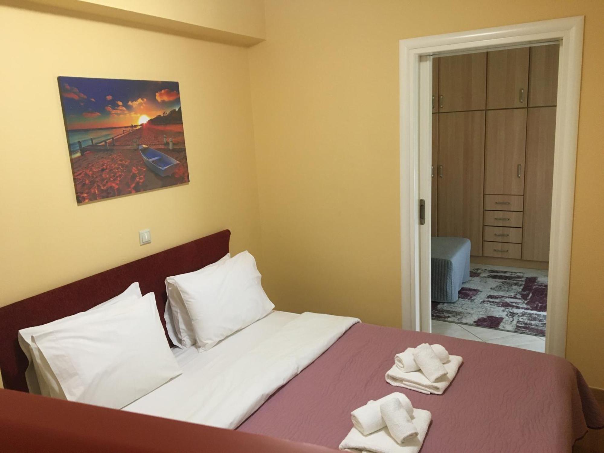 Second Floor Best Stay Athen Eksteriør billede