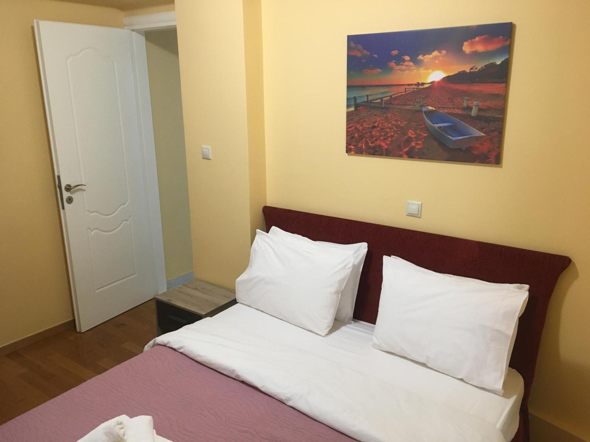 Second Floor Best Stay Athen Eksteriør billede